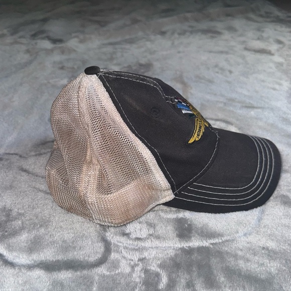 New Era 9twenty - Black - Indianapolis Motor Speedway Baseball Cap - Picture 5 of 7